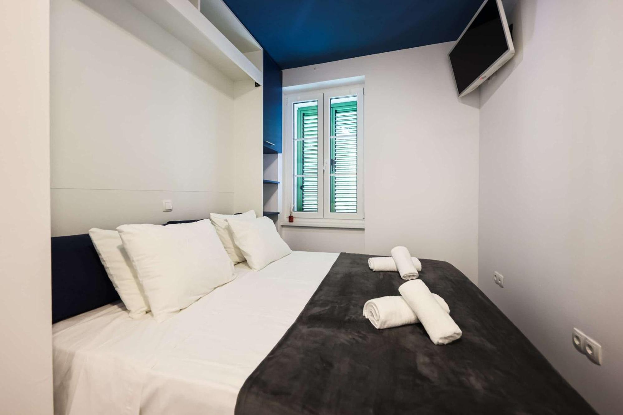 1914 Studio Apartments Zadar Eksteriør bilde