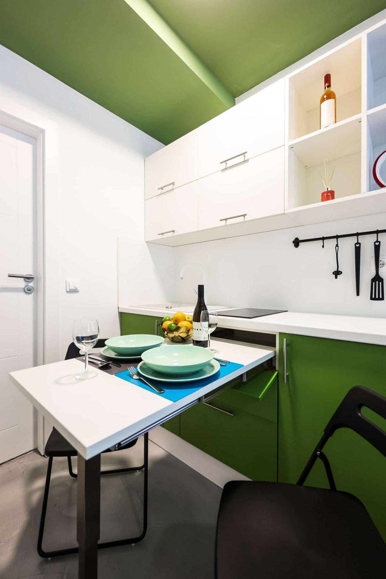 1914 Studio Apartments Zadar Eksteriør bilde