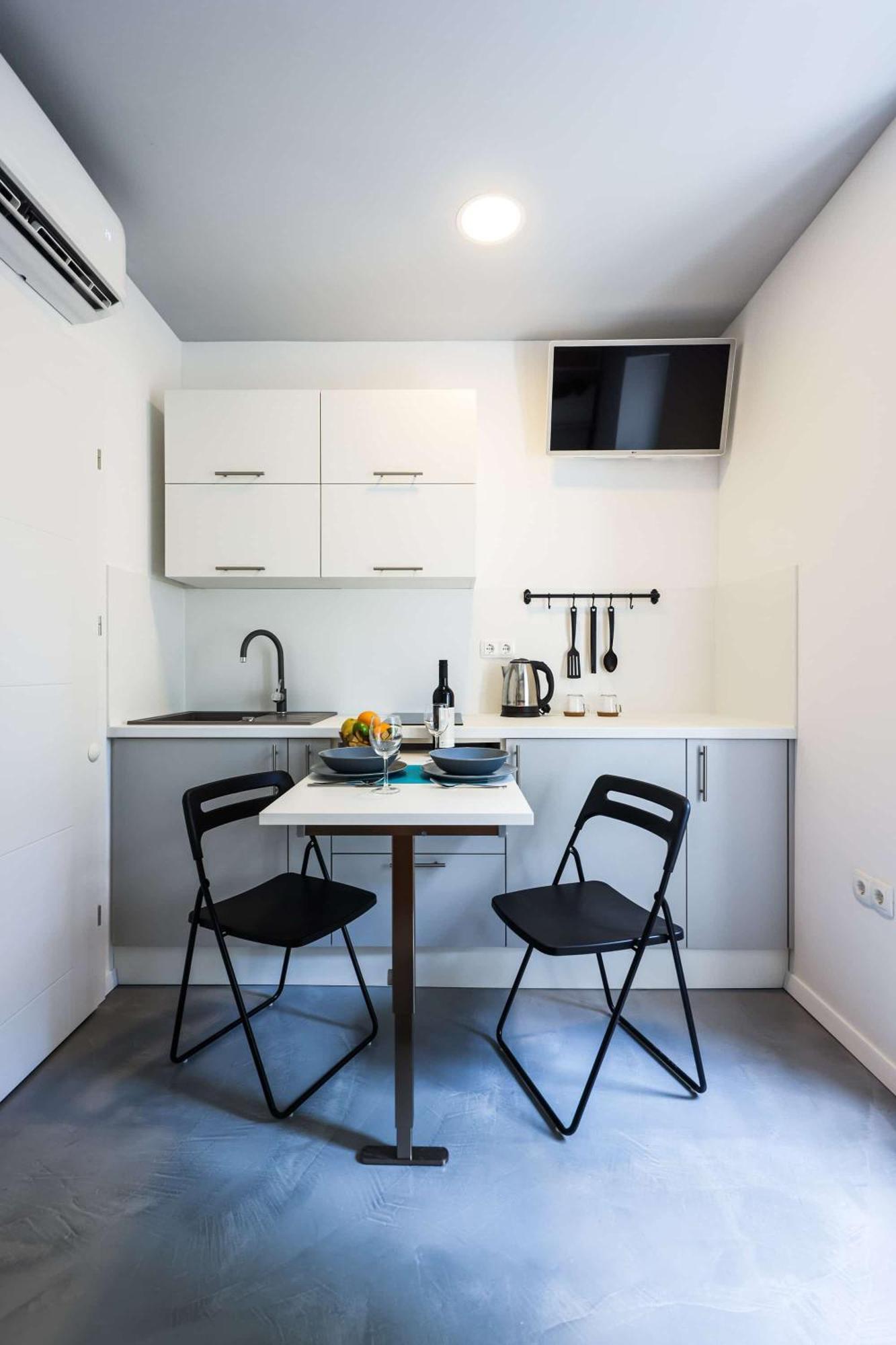 1914 Studio Apartments Zadar Eksteriør bilde