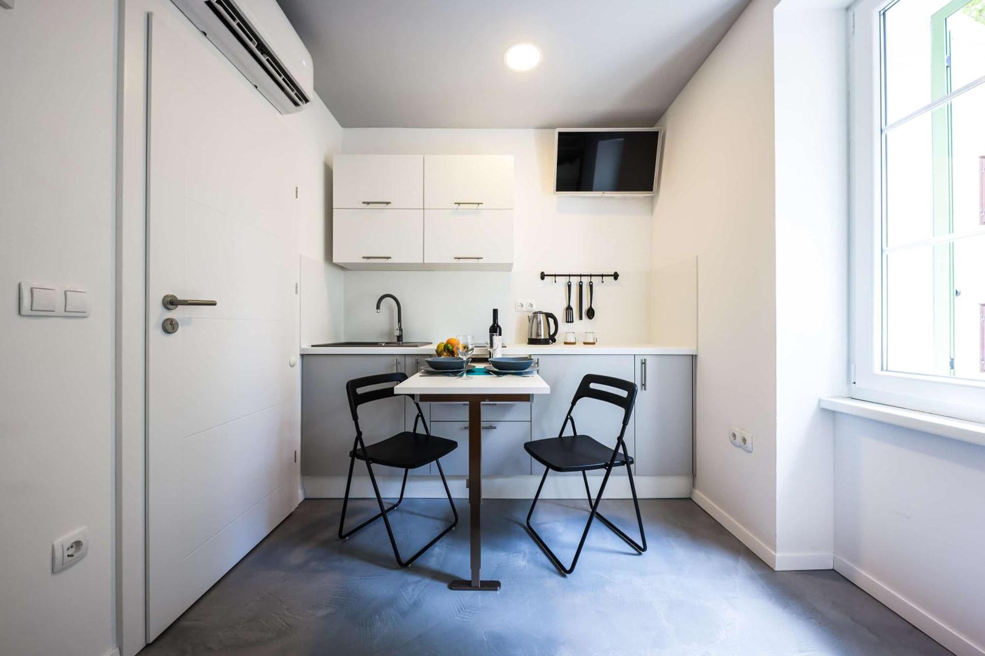 1914 Studio Apartments Zadar Eksteriør bilde