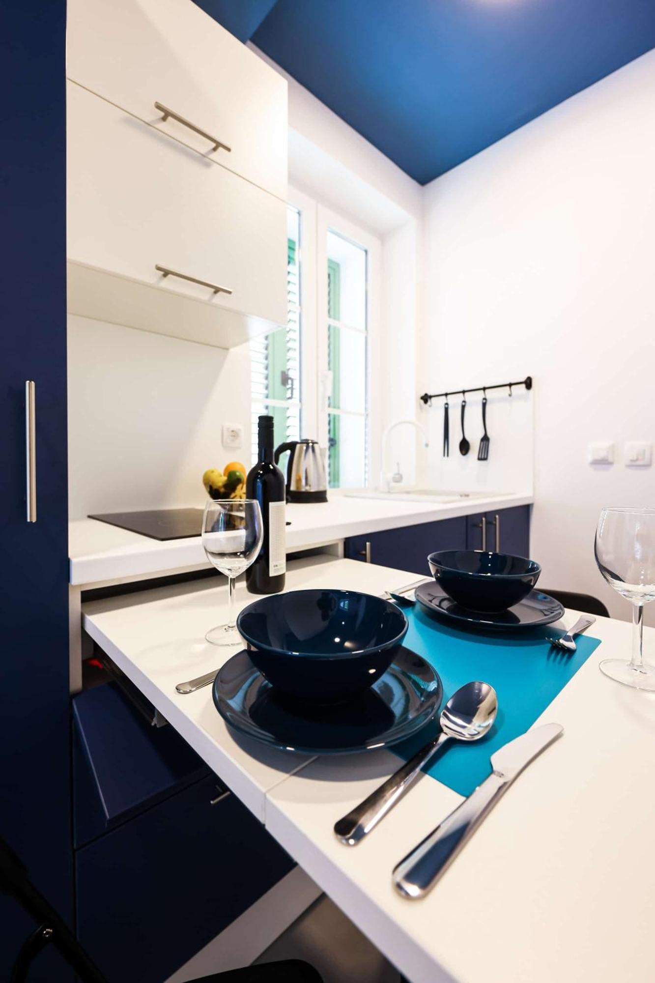 1914 Studio Apartments Zadar Eksteriør bilde