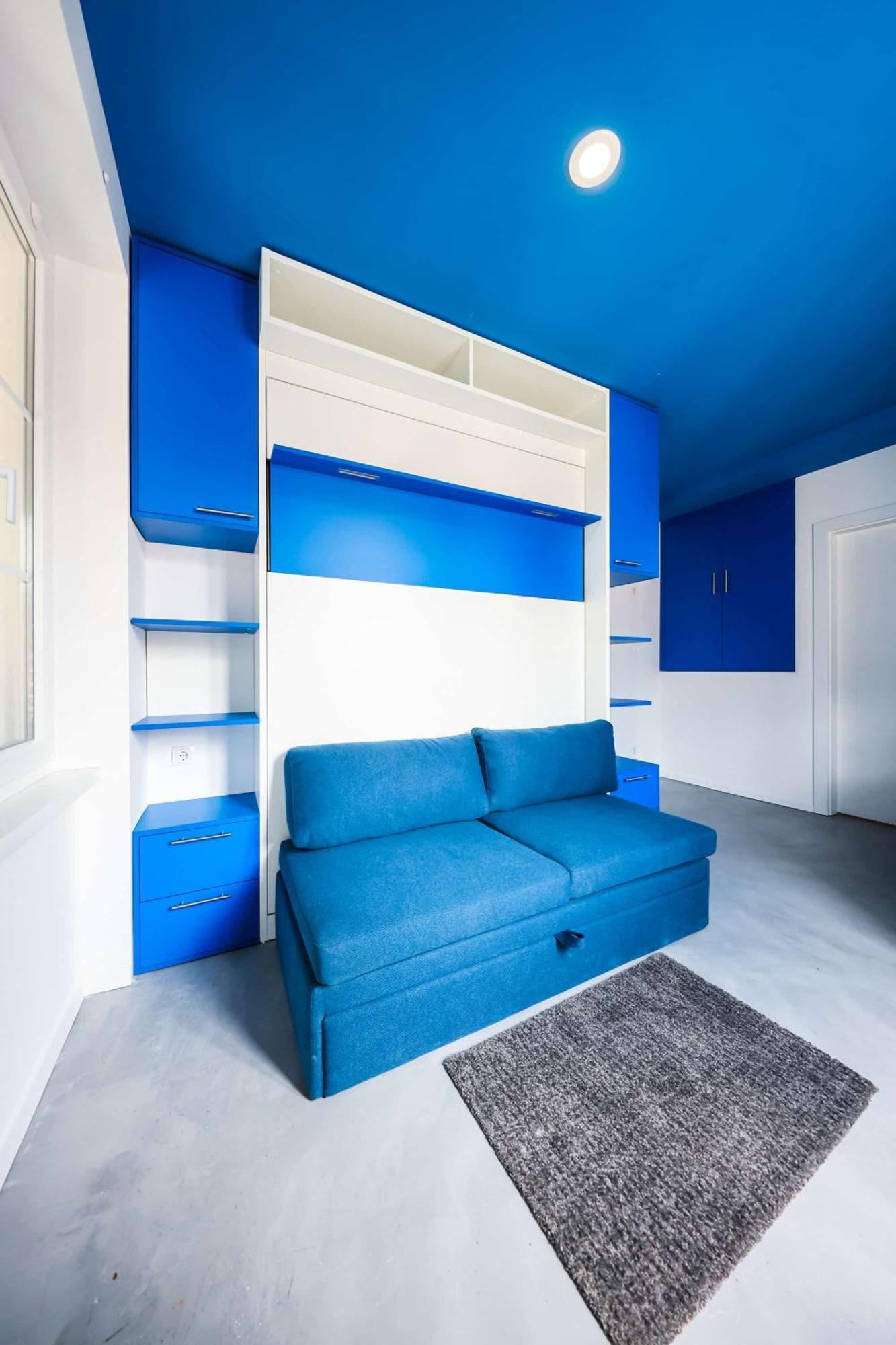 1914 Studio Apartments Zadar Eksteriør bilde