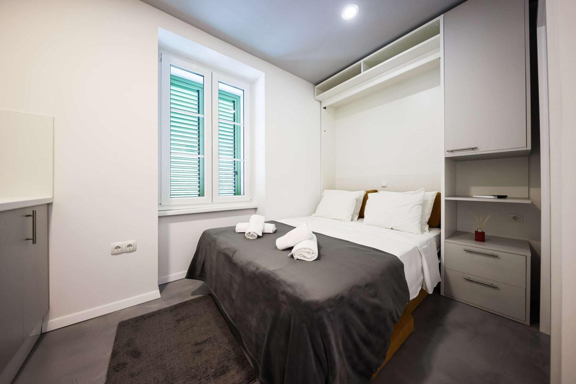 1914 Studio Apartments Zadar Eksteriør bilde
